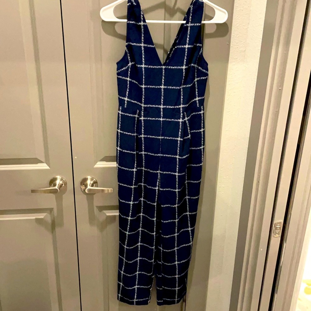 Petite Style Jumpsuit!